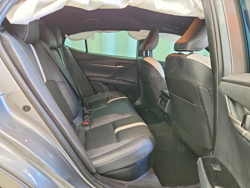 2025 Toyota Camry მანქანა იყიდება აუქციონზე, vin: 4T1DAACK4SU605731, აუქციონის ნომერი: 48749436
