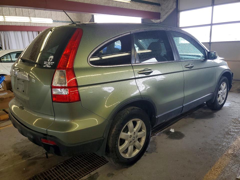 Продажа на аукционе авто 2009 Honda Cr-v, vin: 5J6RE48759L037956, номер лота: 48207776