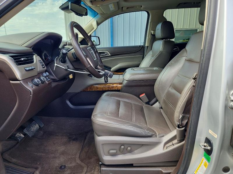 Aukcja sprzedaży 2015 Gmc Yukon, vin: 1GKS2CKJXFR159501, numer aukcji: 51879566
