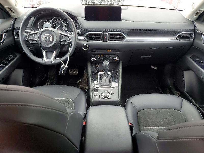 Aukcja sprzedaży 2021 Mazda Cx-5, vin: JM3KFBCM2M0433009, numer aukcji: 48308946
