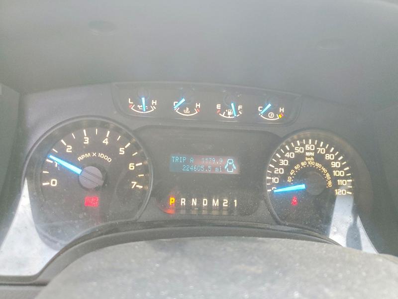 Aukcja sprzedaży 2013 Ford F150, vin: 1FTNF1CF9DKG32242, numer aukcji: 51774126