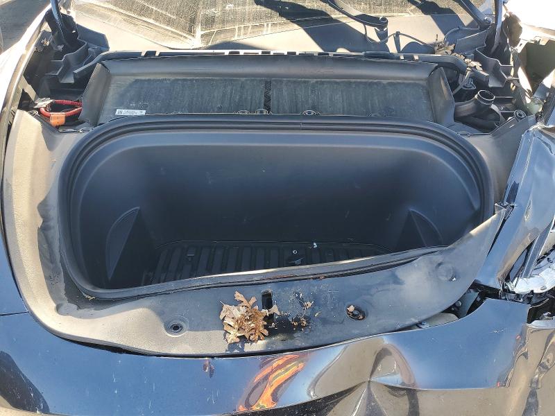 Продажа на аукционе авто 2024 Tesla Model Y, vin: 7SAYGAEEXRF190982, номер лота: 48655806