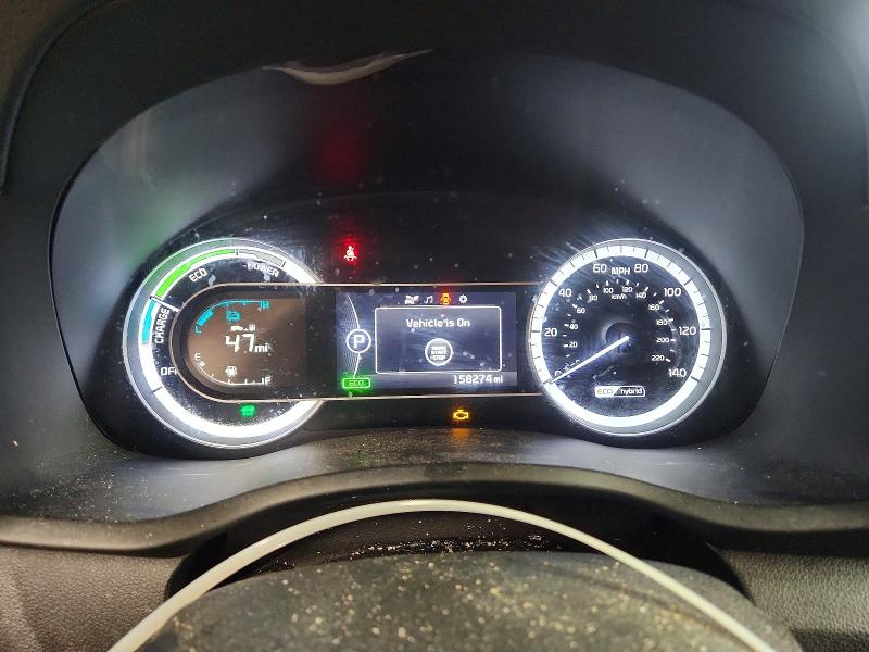 Aukcja sprzedaży 2019 Kia Niro, vin: KNDCB3LC2K5250196, numer aukcji: 51315906