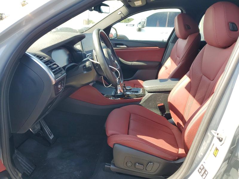 Aukcja sprzedaży 2024 Bmw X4, vin: 5UX33DT0XR9V11150, numer aukcji: 51376236
