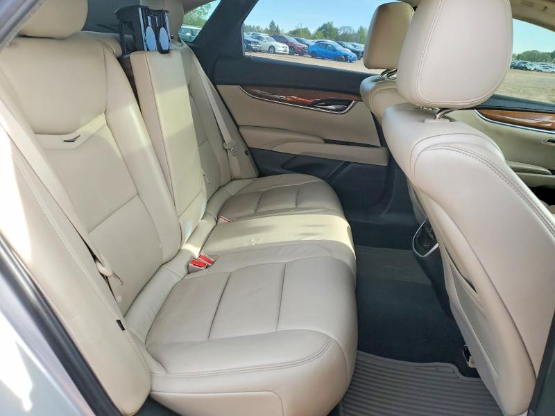 Aukcja sprzedaży 2019 Cadillac Xts, vin: 2G61M5S33K9158020, numer aukcji: 48761556