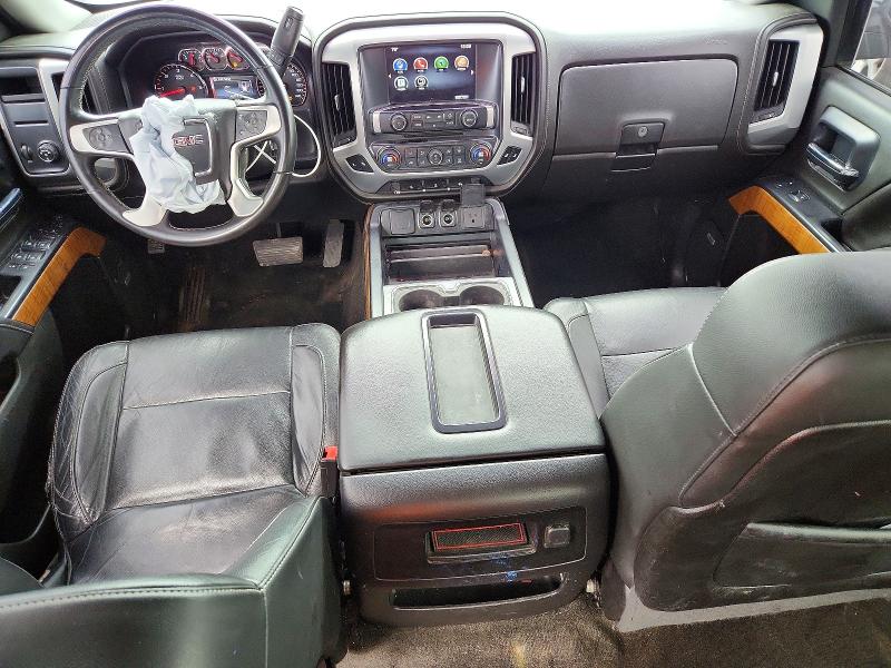 2014 Gmc Sierra მანქანა იყიდება აუქციონზე, vin: 3GTP1VEC7EG194458, აუქციონის ნომერი: 49417246