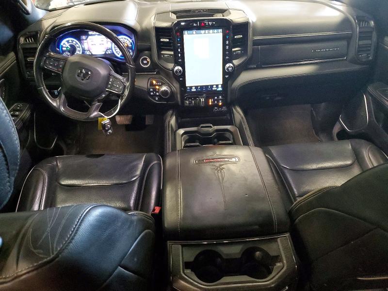 Продаж на аукціоні авто 2022 Ram 1500, vin: 1C6SRFHT7NN445725, номер лоту: 51822326