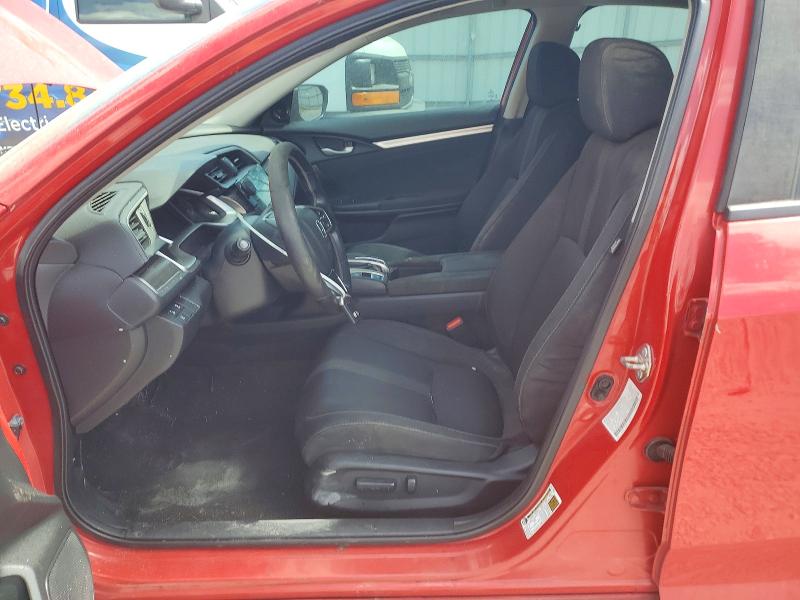 Aukcja sprzedaży 2020 Honda Civic, vin: 2HGFC1F35LH680150, numer aukcji: 75574025