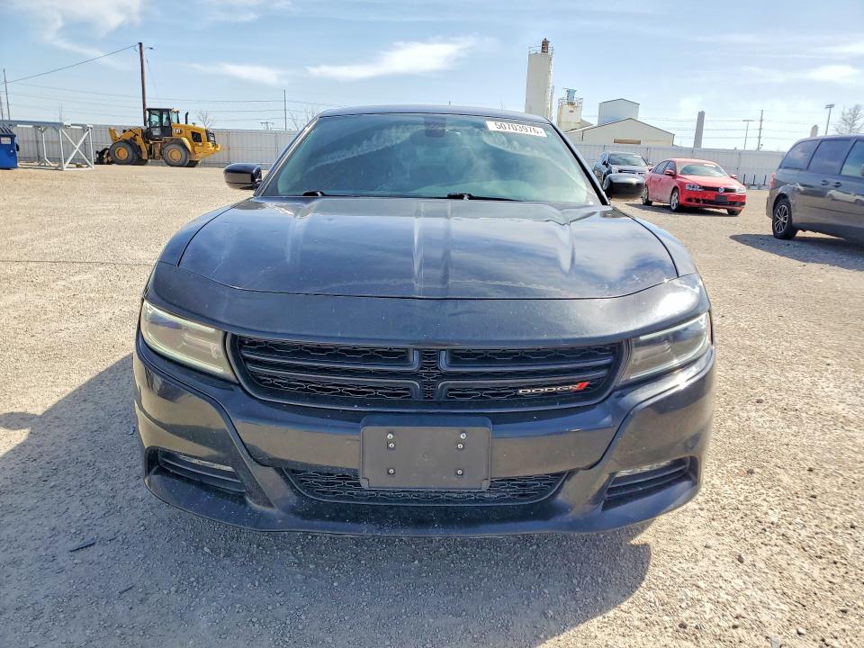 Aukcja sprzedaży 2016 Dodge Charger, vin: 2C3CDXCT2GH350188, numer aukcji: 50703976