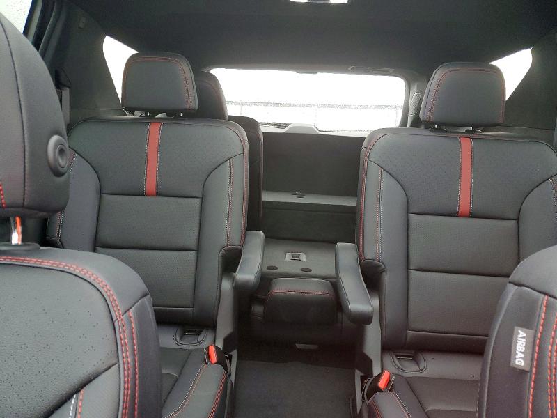 Продаж на аукціоні авто 2026 Chevrolet Traverse, vin: 1GNEVLKS9TJ295306, номер лоту: 49970186