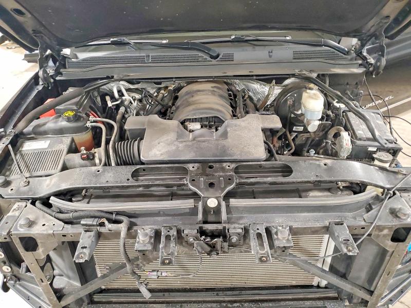 51271416 :رقم المزاد ، 1GKS2GKC5HR403390 vin ، 2017 Gmc Yukon Xl مزاد بيع
