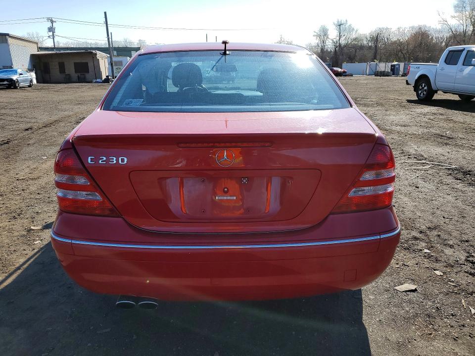 Aukcja sprzedaży 2007 Mercedes-benz C, vin: WDBRF52H27F888052, numer aukcji: 48414596