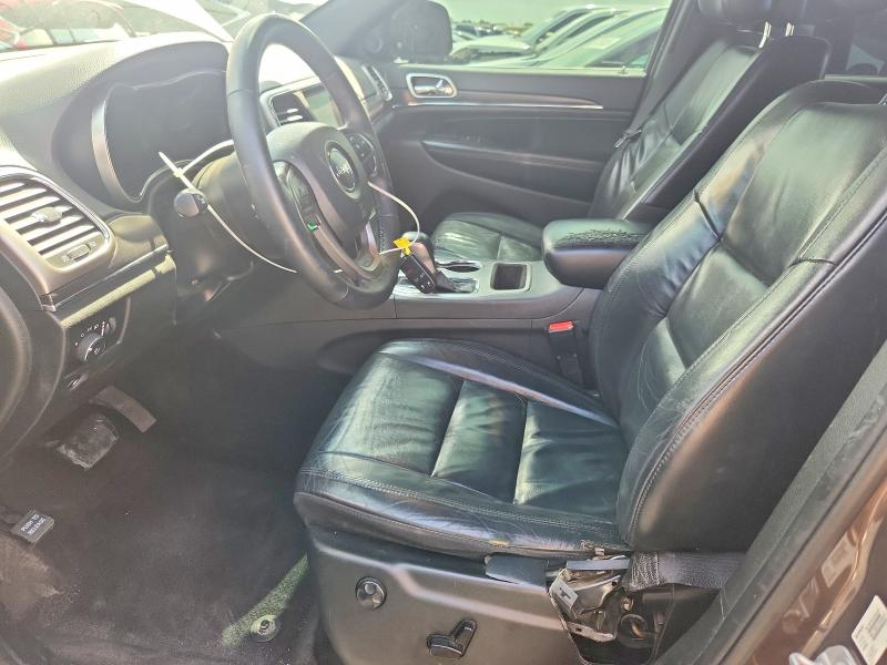 Продажа на аукционе авто 2018 Jep Grnd Cheroke, vin: 1C4RJEBG7JC481523, номер лота: 48911156