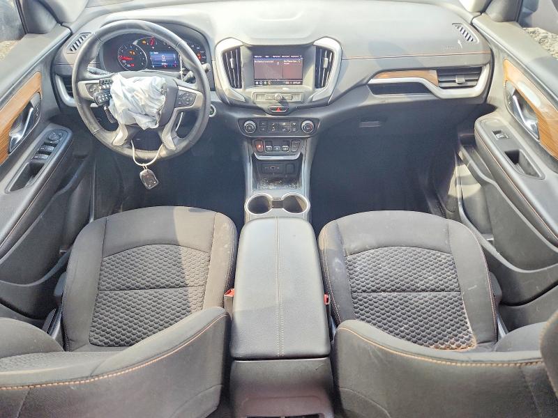 Aukcja sprzedaży 2020 Gmc Terrain, vin: 3GKALMEV4LL103490, numer aukcji: 47663346