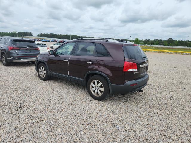 2012 Kia Sorento მანქანა იყიდება აუქციონზე, vin: 5XYKTDA6XCG232775, აუქციონის ნომერი: 52123016