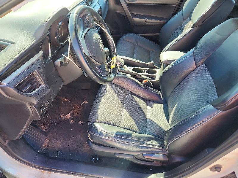 Продажа на аукционе авто 2014 Toyota Corolla, vin: 5YFBURHE9EP114576, номер лота: 48047556