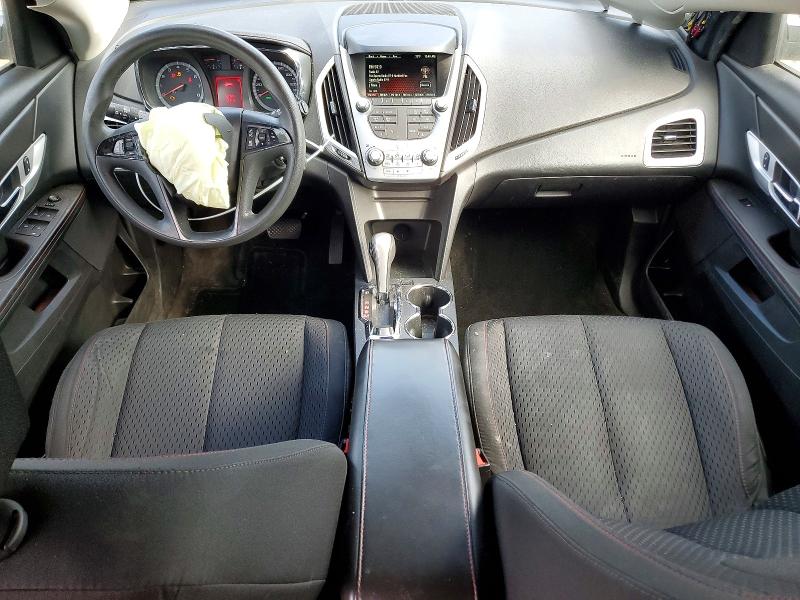 Продажа на аукционе авто 2015 Gmc Terrain, vin: 2GKFLVEK1F6339122, номер лота: 48389956