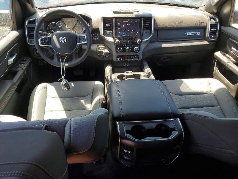 Продажа на аукционе авто 2025 Ram 1500, vin: 1C6SRFFP8SN534897, номер лота: 48032876