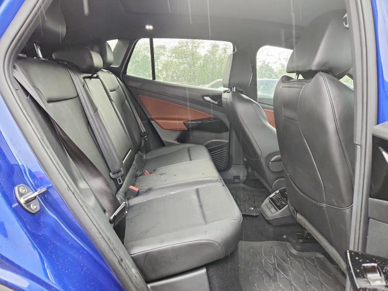 51660666 :رقم المزاد ، WVGTMPE23MP021910 vin ، 2021 Volkswagen Id.4 مزاد بيع