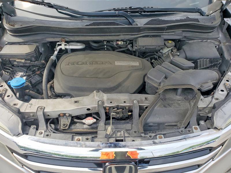 Продаж на аукціоні авто 2016 Honda Pilot, vin: 5FNYF6H98GB014733, номер лоту: 51627096