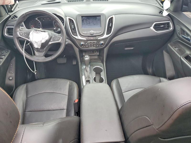 Aukcja sprzedaży 2020 Chevrolet Equinox, vin: 2GNAXKEV0L6285480, numer aukcji: 50062286