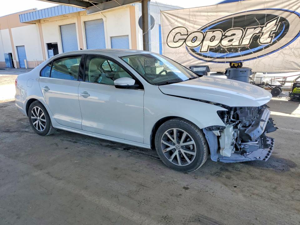 Aukcja sprzedaży 2017 Volkswagen Jetta, vin: 3VWDB7AJ6HM256774, numer aukcji: 48794136