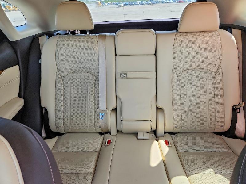 50488106 :رقم المزاد ، 2T2ZZMCA4HC046209 vin ، 2017 Lexus Rx 350 مزاد بيع