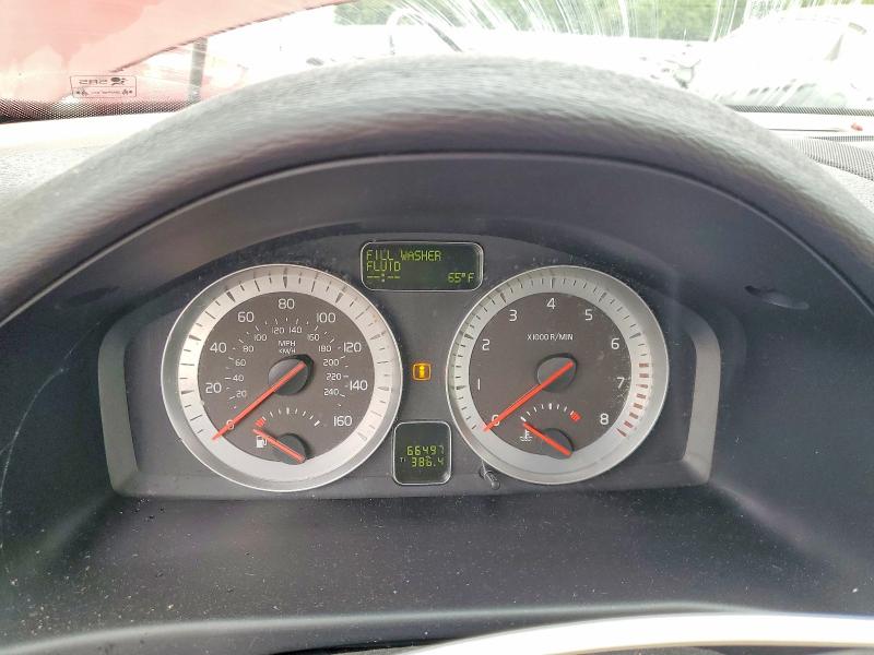 Aukcja sprzedaży 2011 Volvo C70, vin: YV1672MC6BJ116882, numer aukcji: 51250976