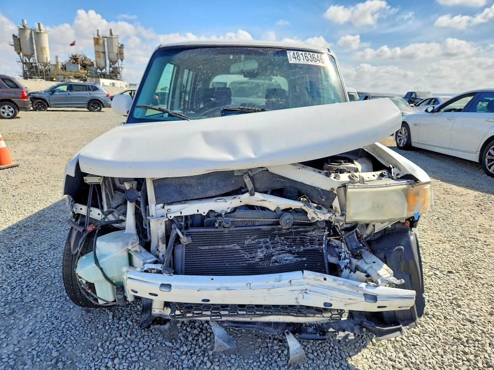 Продаж на аукціоні авто 2006 Scion Xb, vin: JTLKT324964073231, номер лоту: 48163646