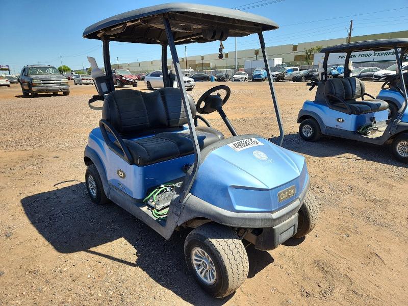 2020 Club Car Tempo Lithium მანქანა იყიდება აუქციონზე, vin: AN2045125353, აუქციონის ნომერი: 49658176