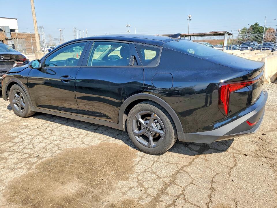 Aukcja sprzedaży 2026 Kia K4, vin: 3KPFT4DE0TE292131, numer aukcji: 50808566