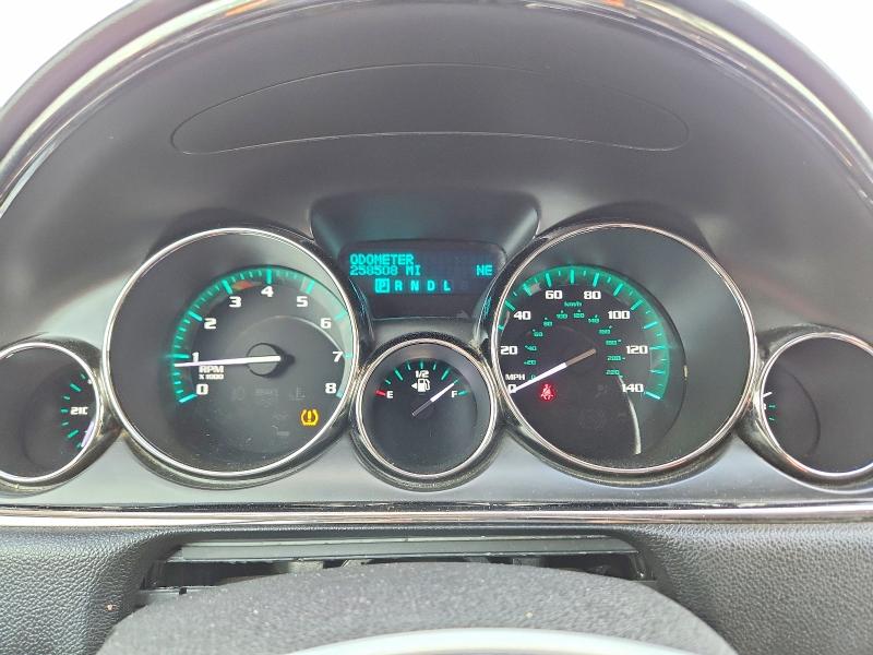 Aukcja sprzedaży 2017 Buick Enclave, vin: 5GAKRBKD1HJ211676, numer aukcji: 49030316