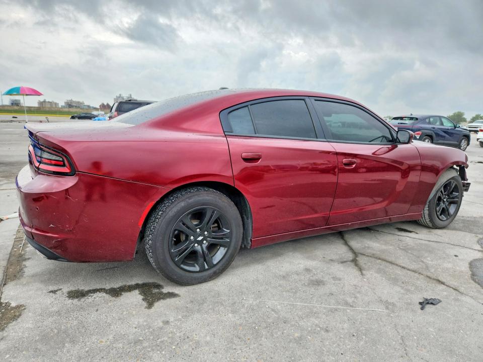 51782756 :رقم المزاد ، 2C3CDXBG5LH220033 vin ، 2020 Dodge Charger مزاد بيع