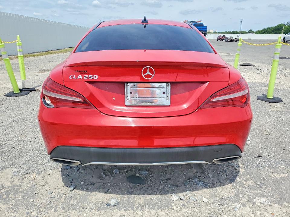 Продажа на аукционе авто 2019 Mercedes-benz Cla, vin: WDDSJ4EB3KN766713, номер лота: 48917336