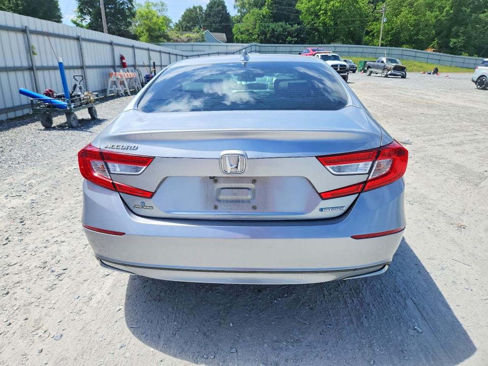 51353056 :رقم المزاد ، 1HGCV3F12KA010950 vin ، 2019 Honda Accord مزاد بيع