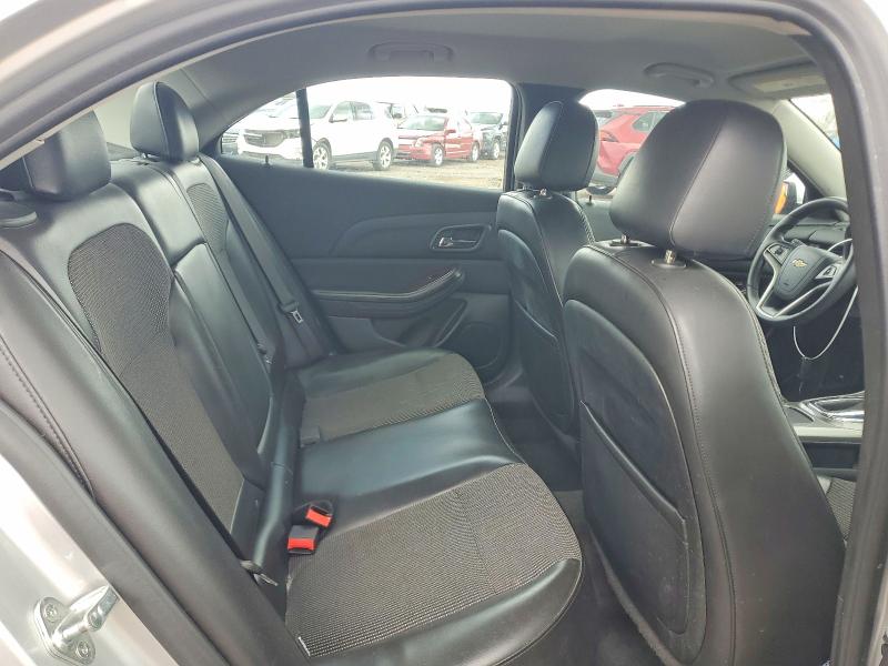 Aukcja sprzedaży 2013 Chevrolet Malibu, vin: 1G11C5SA7DF325884, numer aukcji: 51004866