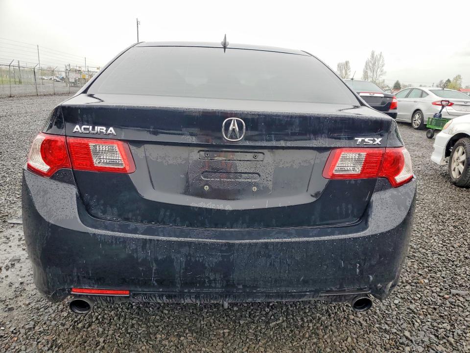 Продажа на аукционе авто 2009 Acura Tsx, vin: JH4CU26689C009144, номер лота: 48401396