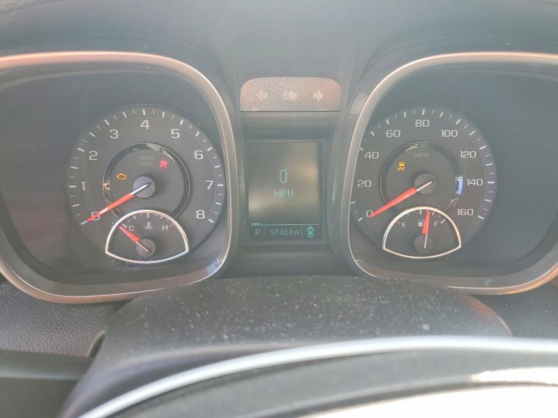 Aukcja sprzedaży 2013 Chevrolet Malibu, vin: 1G11B5SA1DF171515, numer aukcji: 51404696