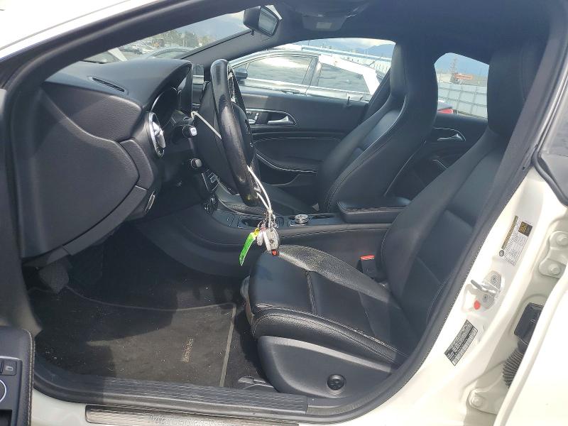 Продаж на аукціоні авто 2018 Mercedes-benz Cla, vin: WDDSJ4EB8JN581796, номер лоту: 48696206