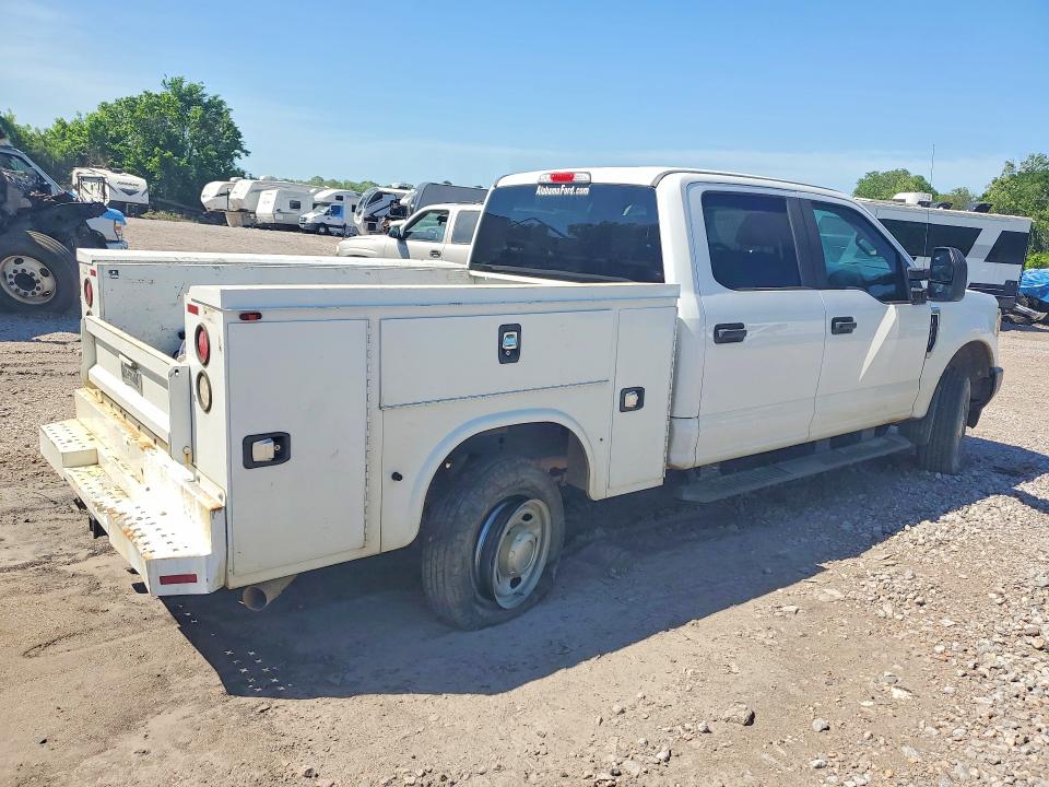 Продажа на аукционе авто 2017 Ford F250, vin: 1FT7W2B65HEE77869, номер лота: 49465276