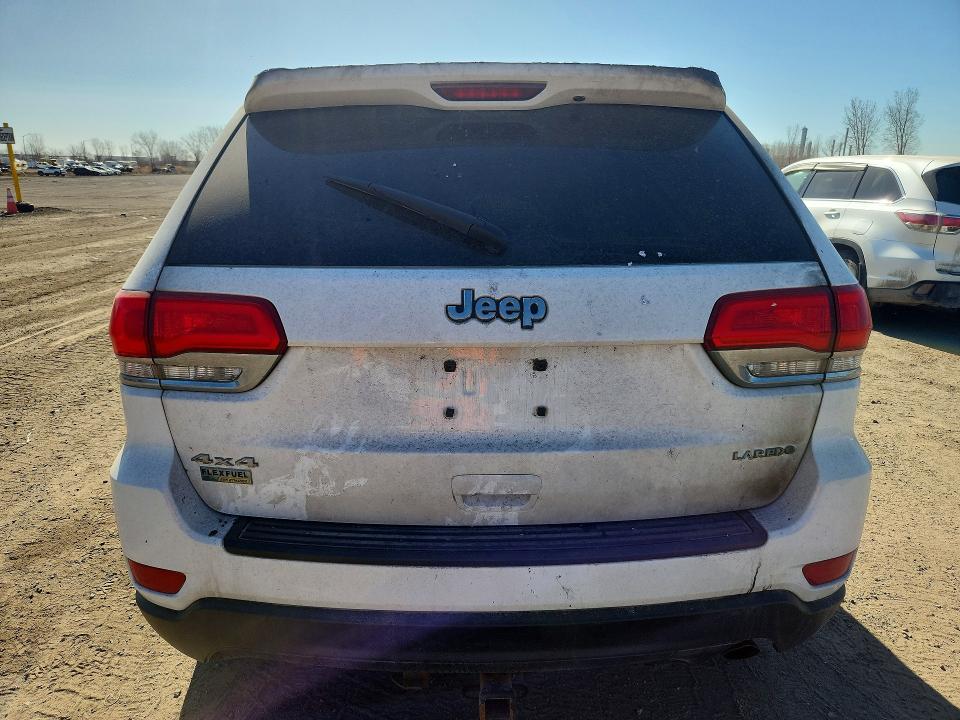 Продаж на аукціоні авто 2014 Jeep Grand Cherokee, vin: 1C4RJFAG7EC180778, номер лоту: 51196626