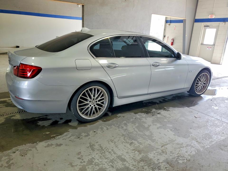 Aukcja sprzedaży 2013 Bmw 528, vin: WBAXH5C55DD108413, numer aukcji: 56515996