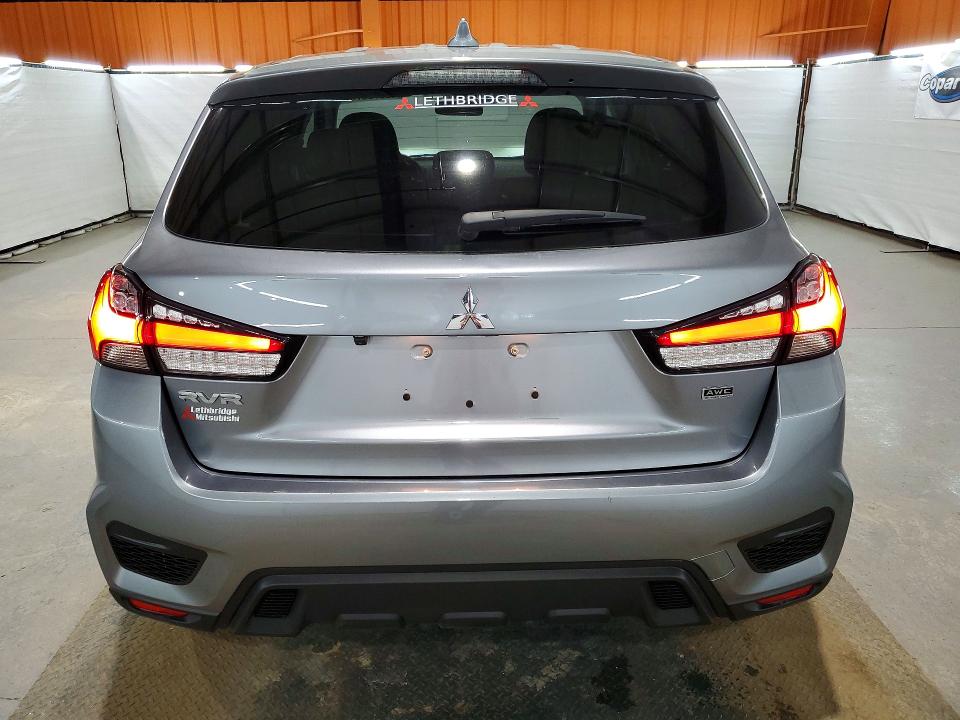 Продажа на аукционе авто 2024 Mitsubishi Rvr, vin: JA4AJVAW6RU603021, номер лота: 48670276