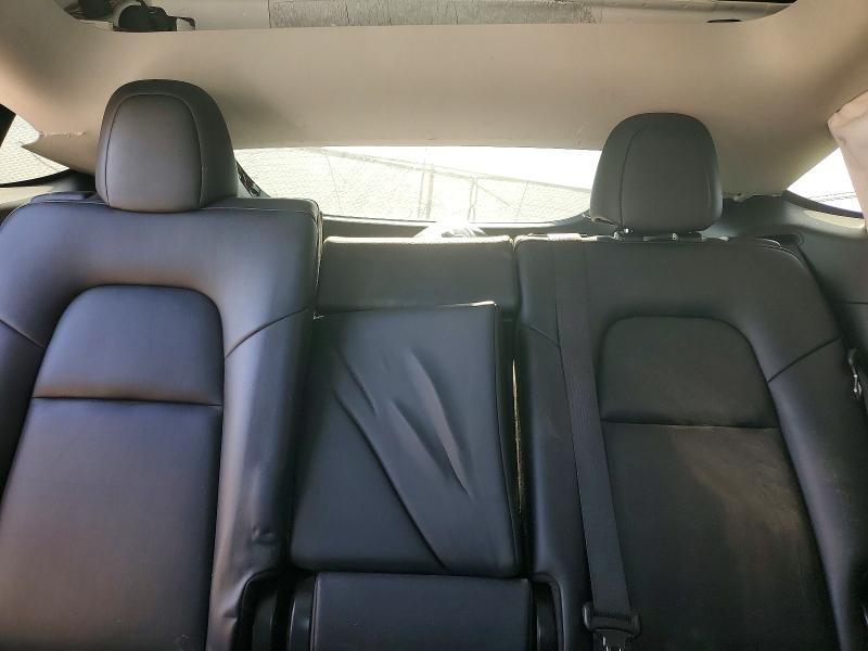 50440006 :رقم المزاد ، 5YJYGDEE2LF053976 vin ، 2020 Tesla Model Y مزاد بيع