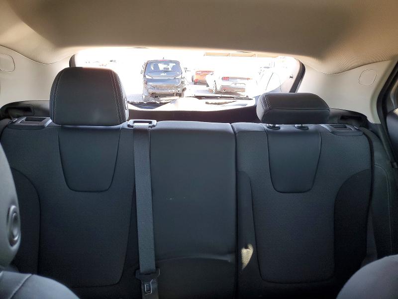 Aukcja sprzedaży 2026 Buick Encore Gx, vin: KL4AMBSL7TB091296, numer aukcji: 50003996