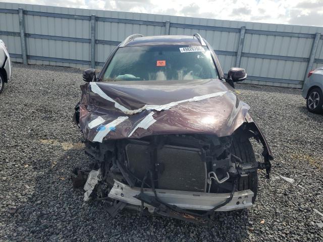 Aukcja sprzedaży 2016 Infiniti Qx50, vin: JN1BJ0RR0GM270617, numer aukcji: 49826706