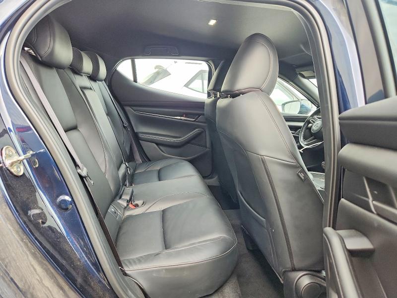 50128656 :رقم المزاد ، JM1BPAKL4M1327230 vin ، 2021 Mazda 3 مزاد بيع