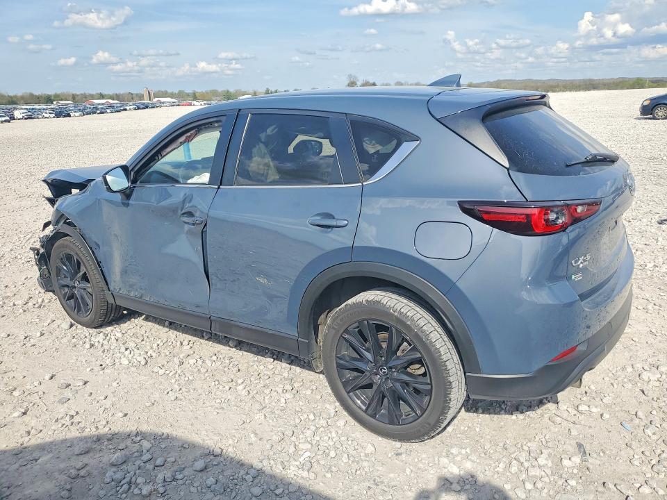 Aukcja sprzedaży 2024 Mazda Cx-5, vin: JM3KFBCL0R0458814, numer aukcji: 51117086