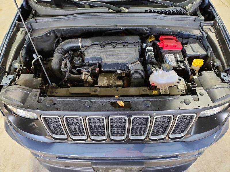 Продаж на аукціоні авто 2022 Jeep Renegade, vin: ZACNJDB19NPN57715, номер лоту: 52143736