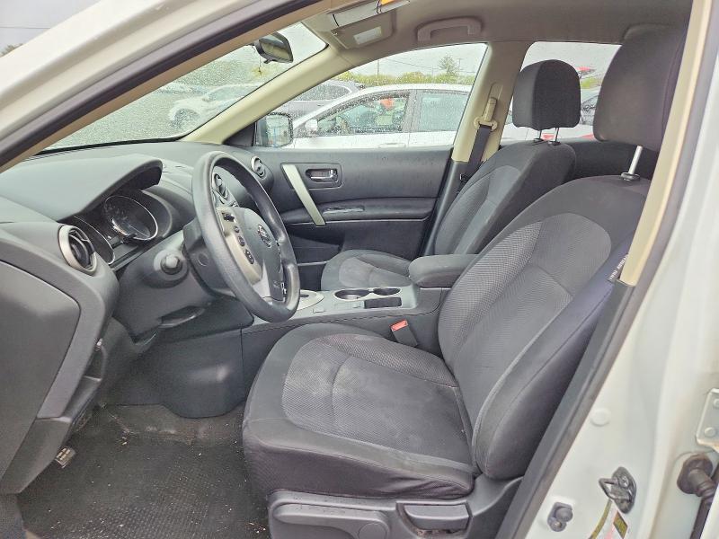 Продажа на аукционе авто 2012 Nissan Rogue, vin: JN8AS5MV8CW391700, номер лота: 50522666
